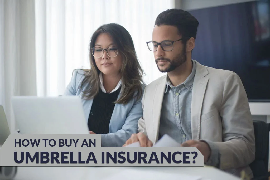 how to buy umbrella insurance