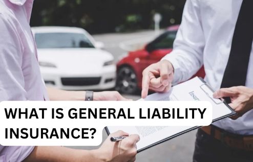 What is general libility insurance