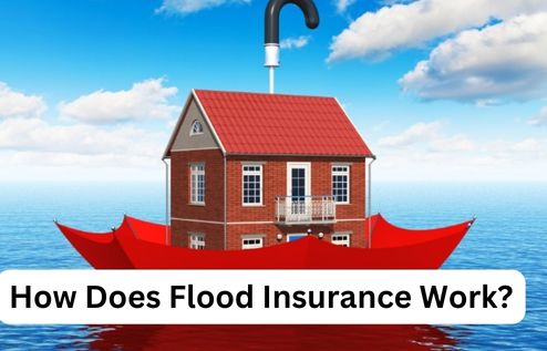 Flood Insurance Work