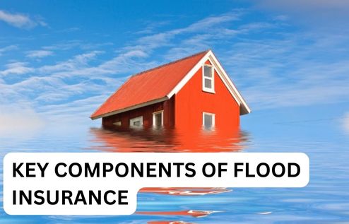 Key Components of Flood Insurance
