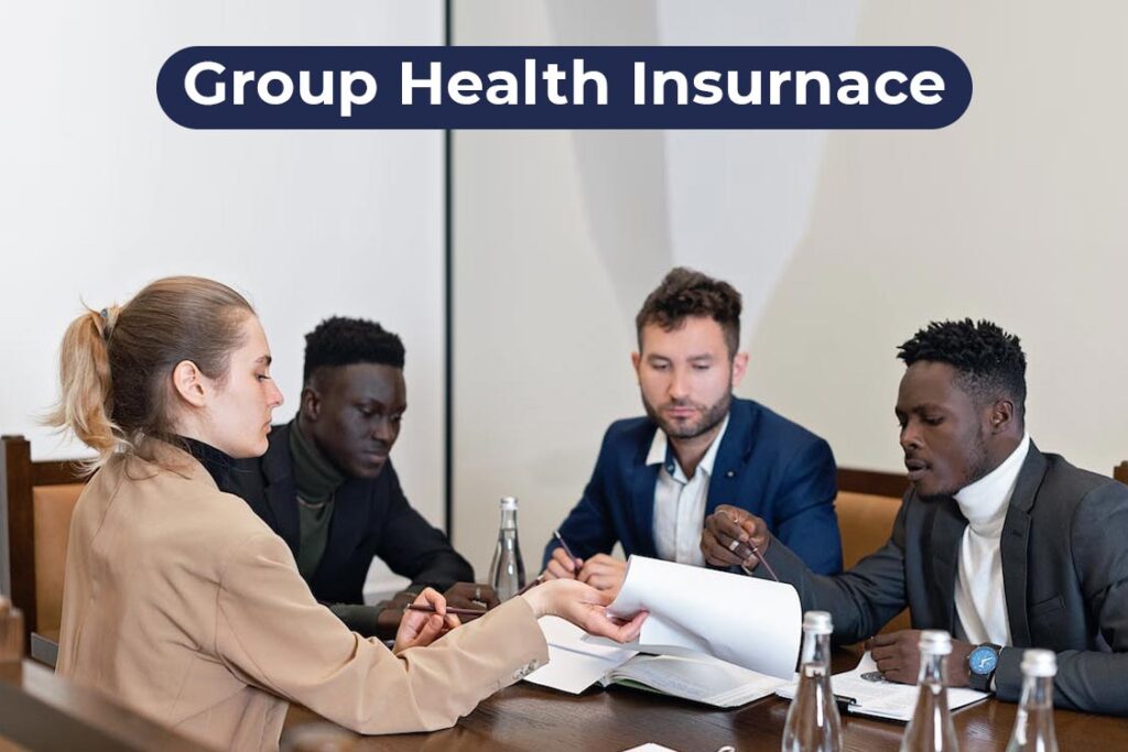 Group-Health-Insurnace