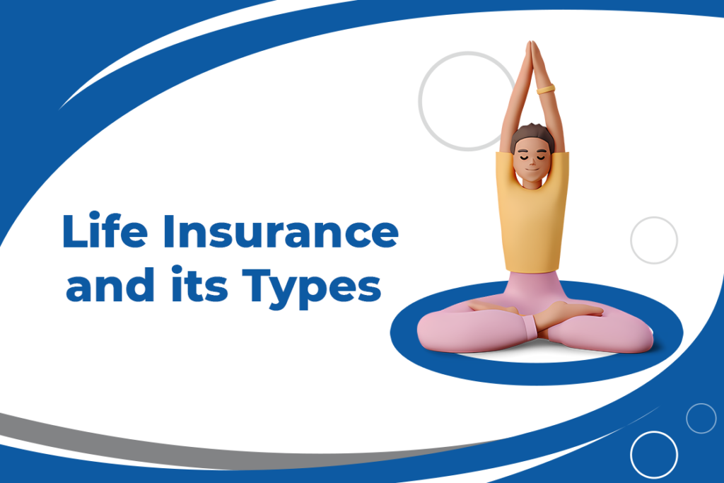 life insurance and its types