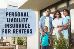Liability Insurance for Renters