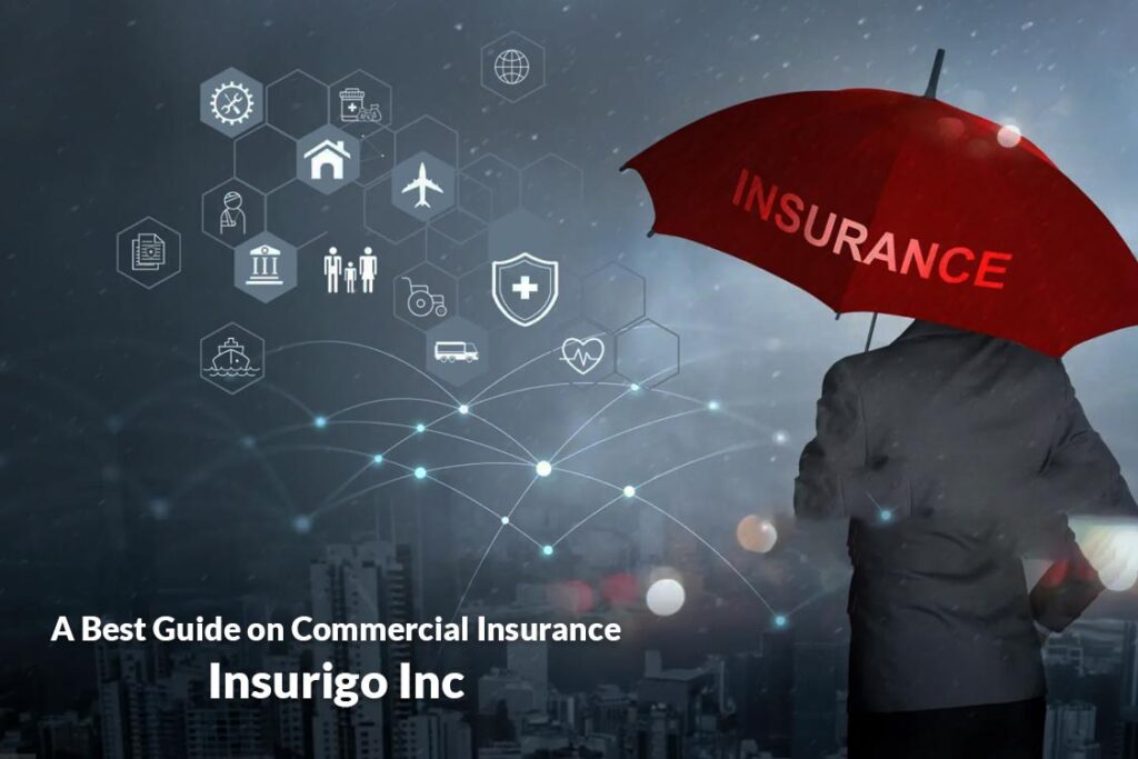 Commercial Insurance