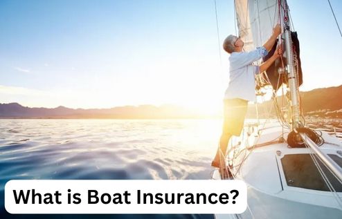What is Boat Insurance?