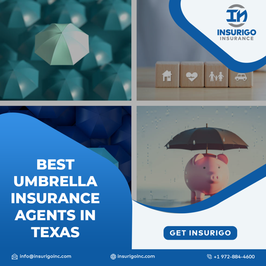 umbrella insurance Coverage