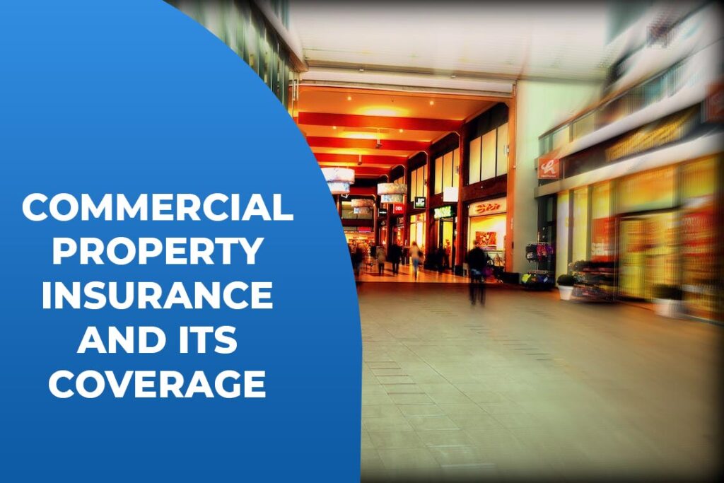 Commercial Property Insurance