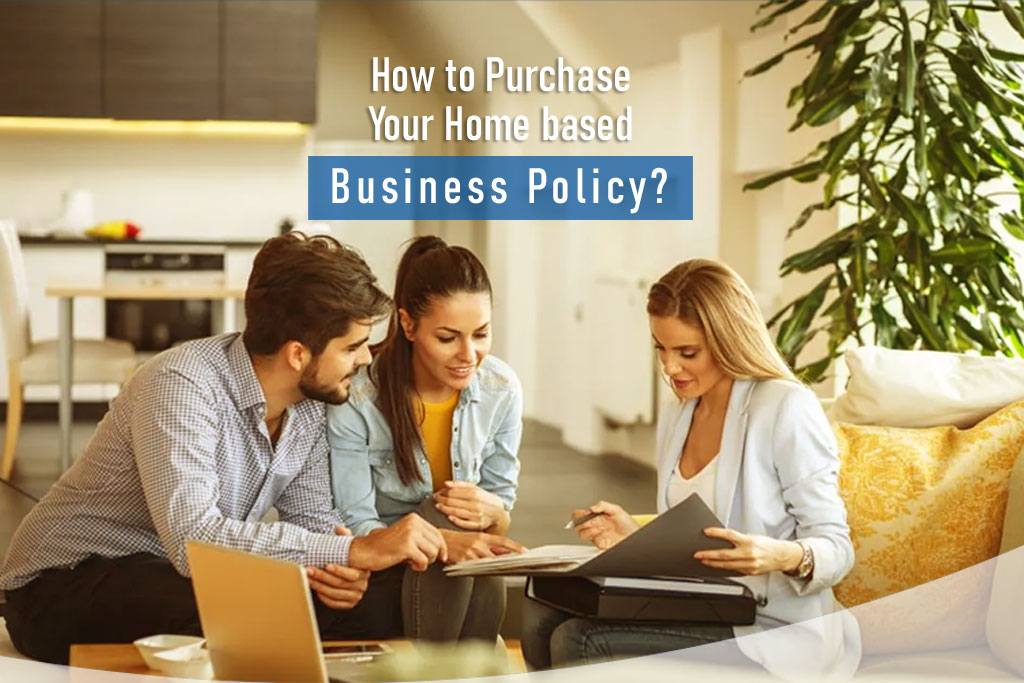 Home based Business Policy