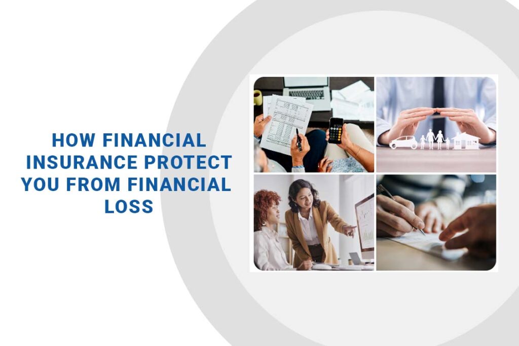 Financial Insurance