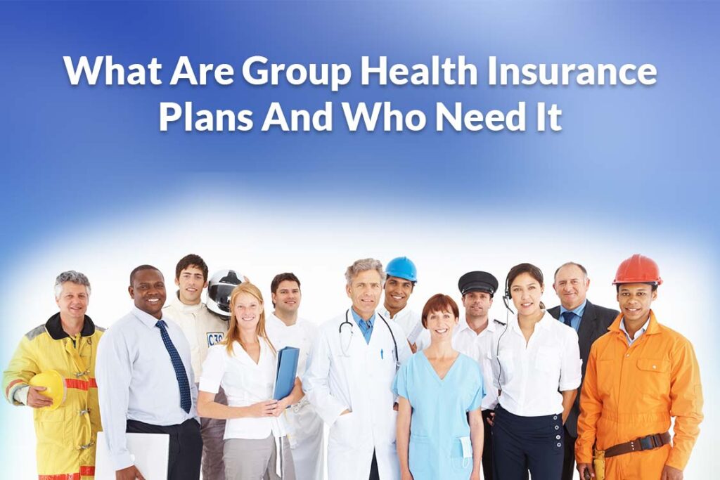 Group Health Insurance