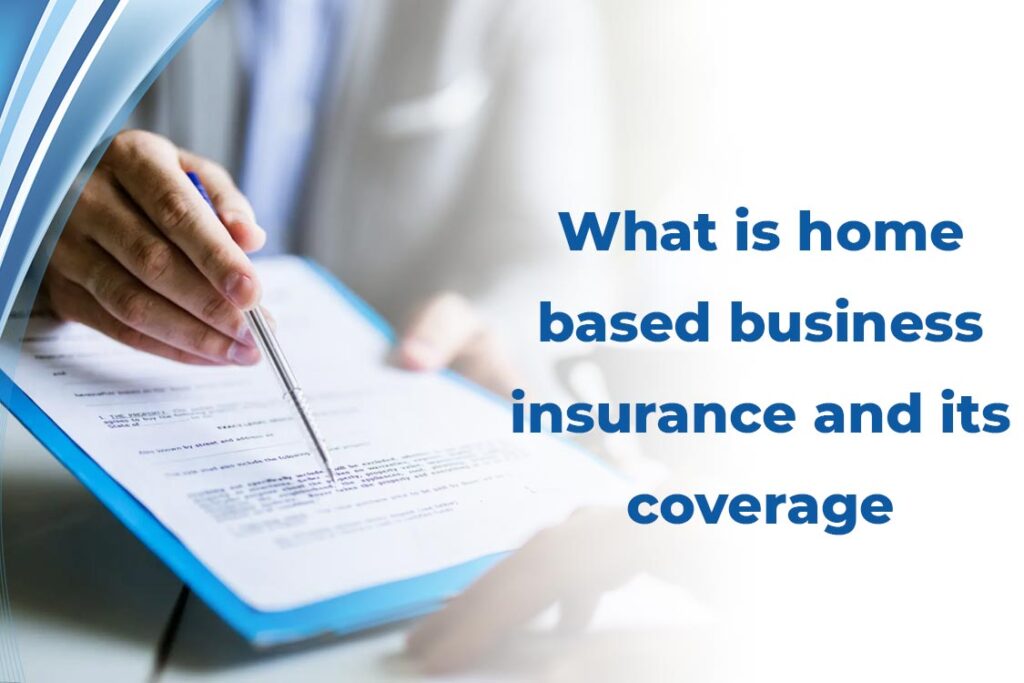 home-based business insurance