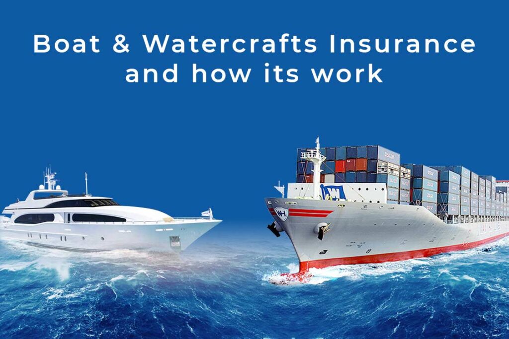 boat insurance