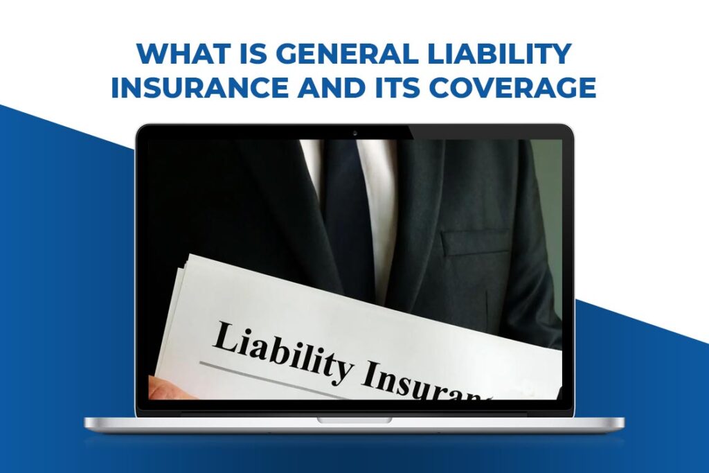 general liability insurance