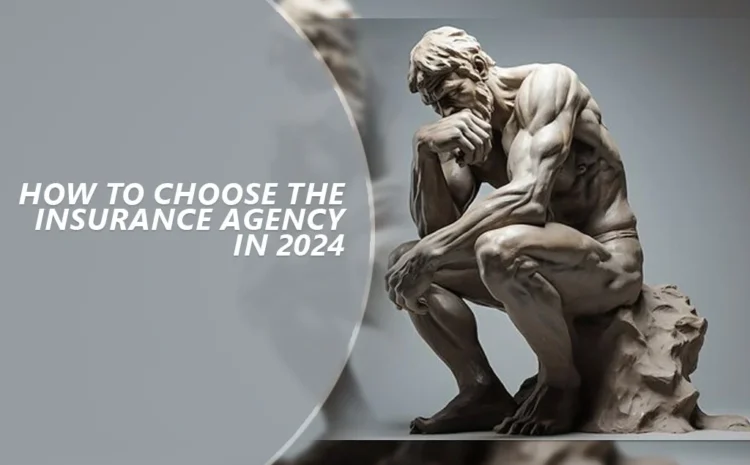  How to Choose the Insurance Agency in 2024 – Insurigo Inc
