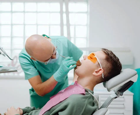 Dental Insurance in Plano